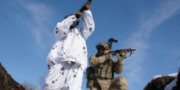 Які спеціальності обирають добровольці: у Міноборони назвали п’ять найпопулярніших