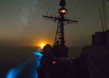 Лідери шістьох країн засудили блокування Іраном Ормузької протоки