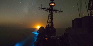 Лідери шістьох країн засудили блокування Іраном Ормузької протоки