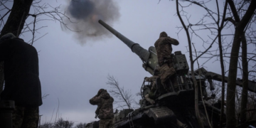 На фронті за добу – 161 зіткнення, Покровський і Костянтинівський напрямки найгарячіші