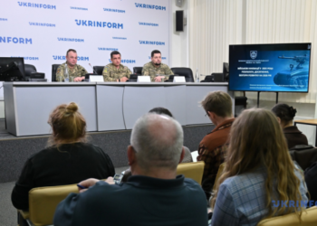 У ЗСУ розглядають використання екзоскелетів і роботизованих транспортних систем для розвантаження піхоти