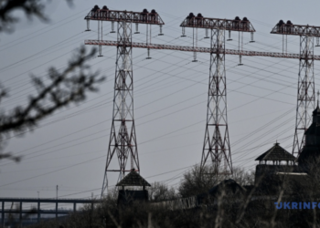 Графіки обмеження електроенергії у вівторок діятимуть лише для промисловості