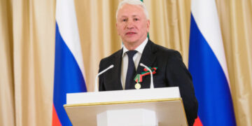 Поліція Іспанії провела обшуки у маєтках олігарха, наближеного до Путіна – El Paіs