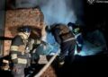 Росіяни вночі атакували Чернігівщину, пошкоджена цивільна інфраструктура