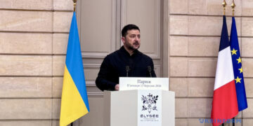 На сьогодні Україна має шість запитів від країн Близького Сходу про допомогу – Зеленський