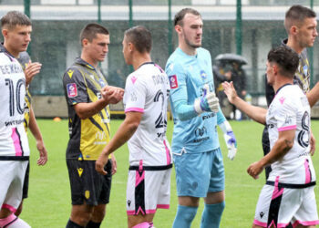 «Епіцентр» здолав «Рух» у чемпіонаті України з футболу