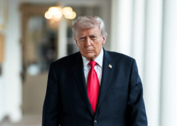 У США схвалили випуск пам’ятної монети із зображенням Трампа