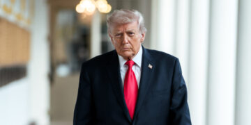 У США схвалили випуск пам’ятної монети із зображенням Трампа