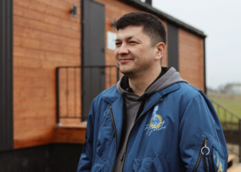 У Миколаєві запрацював «енергетичний острів», що забезпечує 65% критичної інфраструктури – Кім