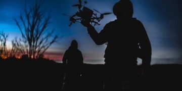 Сили оборони відбили на Запорізькому напрямку масований штурм та знищили колону бронетехніки