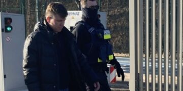 Естонія видворила ще одного громадянина РФ, пов’язаного зі спецслужбами