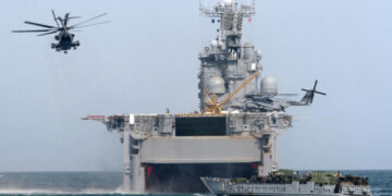 Пентагон веде серйозну підготовку до розгортання військ в Ірані – американські ЗМІ