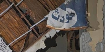 У Судані атакували лікарню, загинули понад 60 людей, серед них 13 дітей – ВООЗ