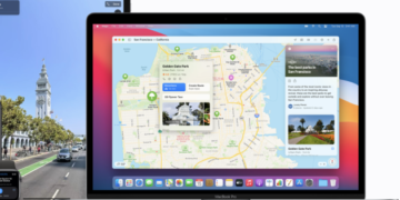 У додатку Apple Maps невдовзі може з’явитися реклама – Bloomberg