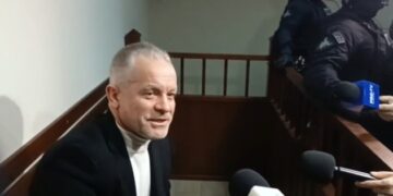 У Молдові визначили дату вироку для олігарха Плахотнюка, якому загрожує 25 років