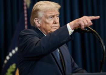 Трамп запропонував країнам, які відмовились брати участь в «обезголовленні» Ірану, захопити Ормузьку протоку