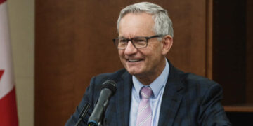 Інтеграція України до ЄС сприятиме й торгівлі з Канадою – ексміністр