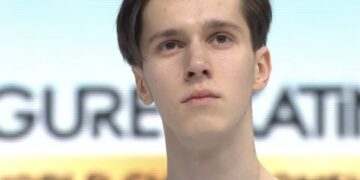 Фігурист Кирило Марсак поставив би собі за сезон «дванадцять з десяти»