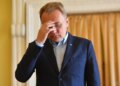 Мер Садовий спровокував хвилю хейту після удару Росії по Львову: що сталося