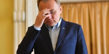 Мер Садовий спровокував хвилю хейту після удару Росії по Львову: що сталося