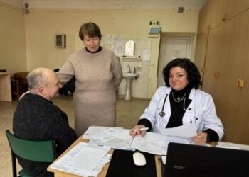 Вчені з’ясували, хто більше піддається старінню через стрес – чоловіки чи жінки