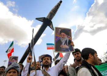 Американська розвідка сумнівається, що війна призведе до повалення режиму в Ірані – WP