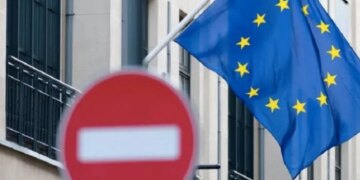 ЄС розширив санкційний список проти Росії