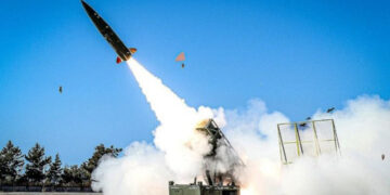 Адмірал НАТО вважає, що Захід не врахував масштаби виробництва балістичних ракет