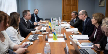 Україна і ЄБРР обговорюють створення спеціального страхового фонд для захисту енергетики