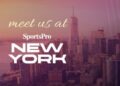 Нью-Йорк приймає форум спортивних медіа SportsPro New York 2026