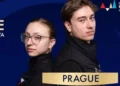 Лід на льоду: ключові виступи на World Figure Skating Championships 2026 у Празі