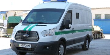 28 годин у кайданках і примусовий укол: з’явилися деталі затримання українців в Угорщині