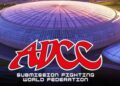 Еліта єдиноборств збирається: формується склад ADCC World Championships 2026