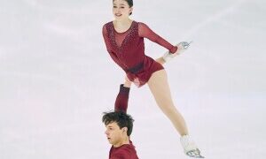 Монреаль приймає чемпіонат світу з фігурного катання 2026