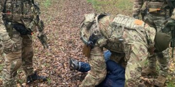 Прикордонна служба назвала напрямки, де ворог готує «сюрпризи»