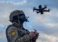 Українські дронарі зірвали масштабний наступ росіян: подробиці