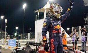 Швидкість на максимумі: команди готуються до нового етапу Formula 1 2026