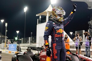 Швидкість на максимумі: команди готуються до нового етапу Formula 1 2026