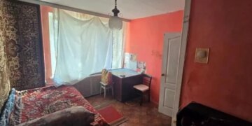 Найдешевша оренда у Києві. Який вигляд має квартира на Мінському масиві за 7,5 тис. грн