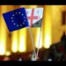 Європейська комісія ухвалила безпрецедентне рішення щодо Грузії
