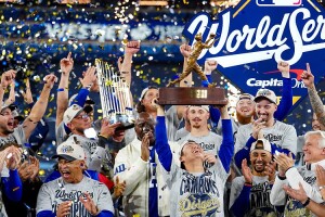 Весняні тренування Los Angeles Dodgers 2026: фінальні матчі перед стартом MLB
