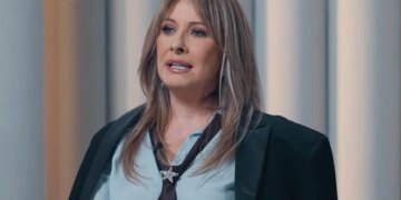 Олена Кравець розповіла, як втратила роботу та репутацію