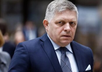 Фіцо надіслав Зеленському листа: що попросив прем’єр Словаччини