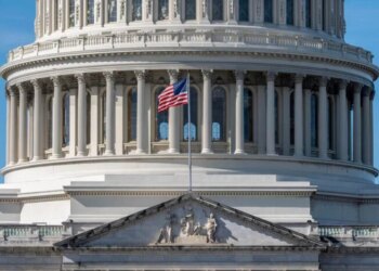 Сенат США заблокував ініціативу проти ударів по Ірану