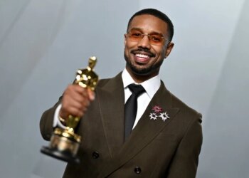 Найкращий актор-2026 та один із найсексуальніших чоловіків. Що відомо про Майкла Бекарі Джордана