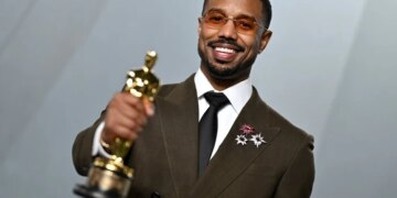 Найкращий актор-2026 та один із найсексуальніших чоловіків. Що відомо про Майкла Бекарі Джордана