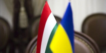 Угорщина передала Україні затриманих інкасаторів