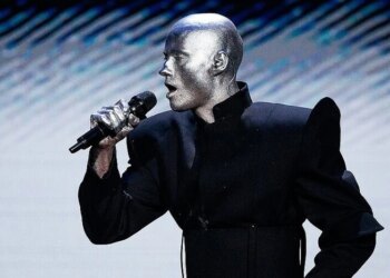 Пісня шістьма мовами. Стала відома заявка Литви на Євробаченні