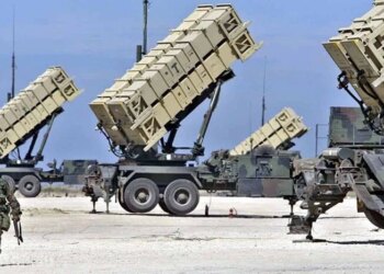 Країни Перської затоки попередили про дефіцит ракет для ППО