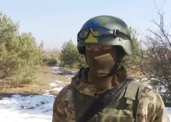 23-річний військовий закохався і пішов у СЗЧ. Історія закінчилася несподівано